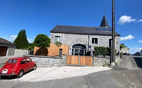 L'ancienne grange